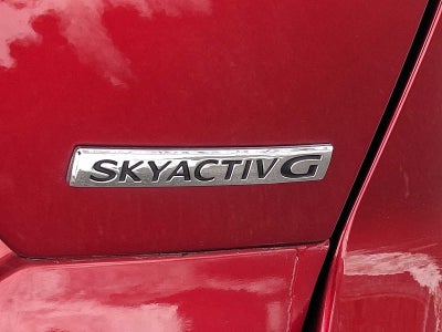 2023 Mazda Mazda CX-5 2.5 S