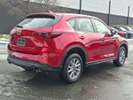 2023 Mazda Mazda CX-5 2.5 S