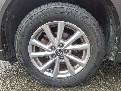 2023 Mazda Mazda CX-5 2.5 S