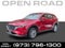 2023 Mazda Mazda CX-5 2.5 S