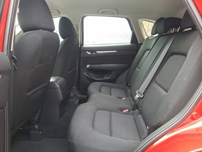 2023 Mazda Mazda CX-5 2.5 S