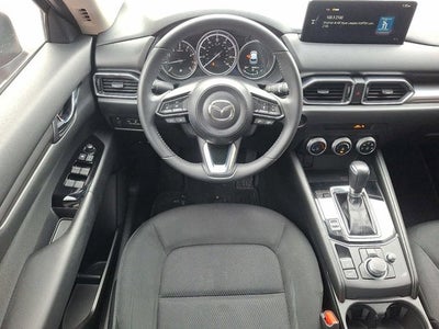 2023 Mazda Mazda CX-5 2.5 S