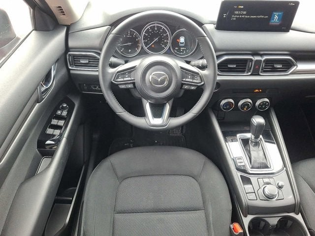 2023 Mazda Mazda CX-5 2.5 S