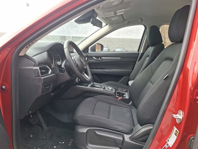 2023 Mazda Mazda CX-5 2.5 S