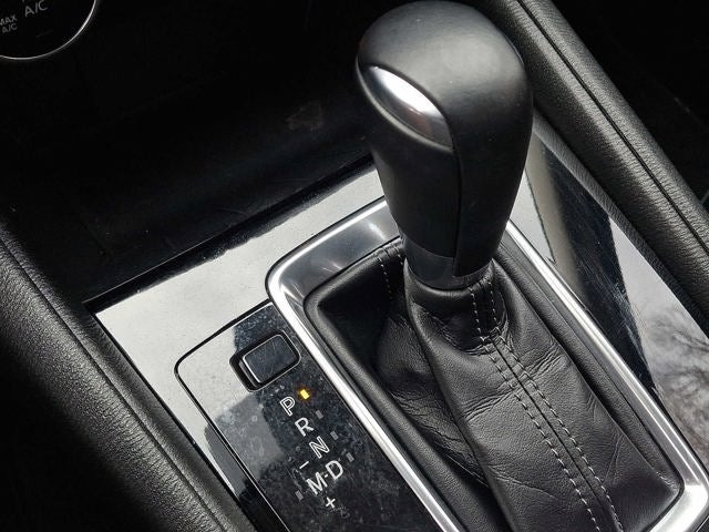 2023 Mazda Mazda CX-5 2.5 S