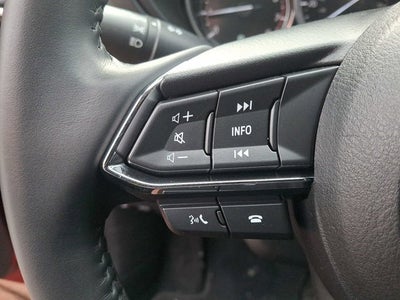 2023 Mazda Mazda CX-5 2.5 S