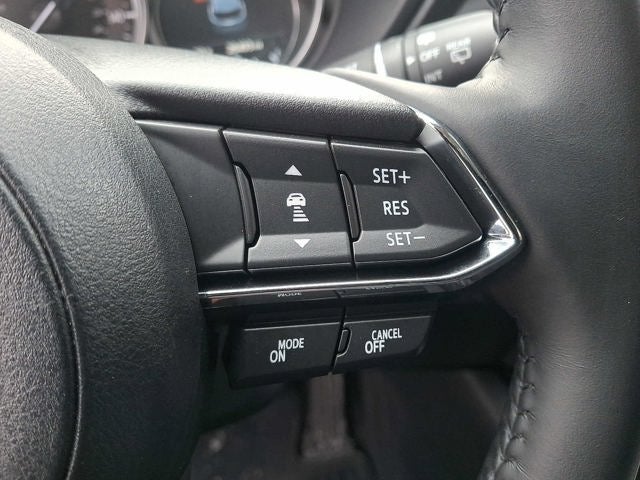 2023 Mazda Mazda CX-5 2.5 S