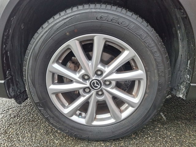 2023 Mazda Mazda CX-5 2.5 S