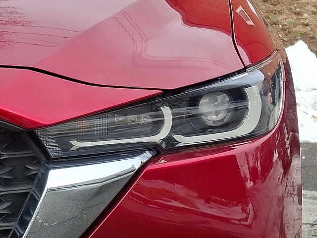 2023 Mazda Mazda CX-5 2.5 S