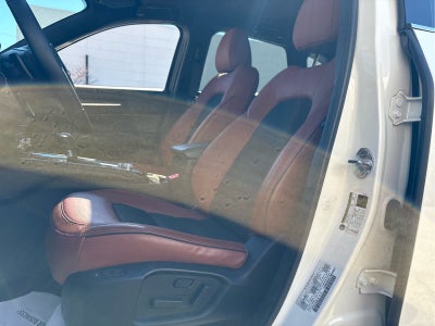 2024 Mazda Mazda CX-5 2.5 Carbon Turbo