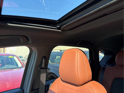 2024 Mazda Mazda CX-5 2.5 Carbon Turbo