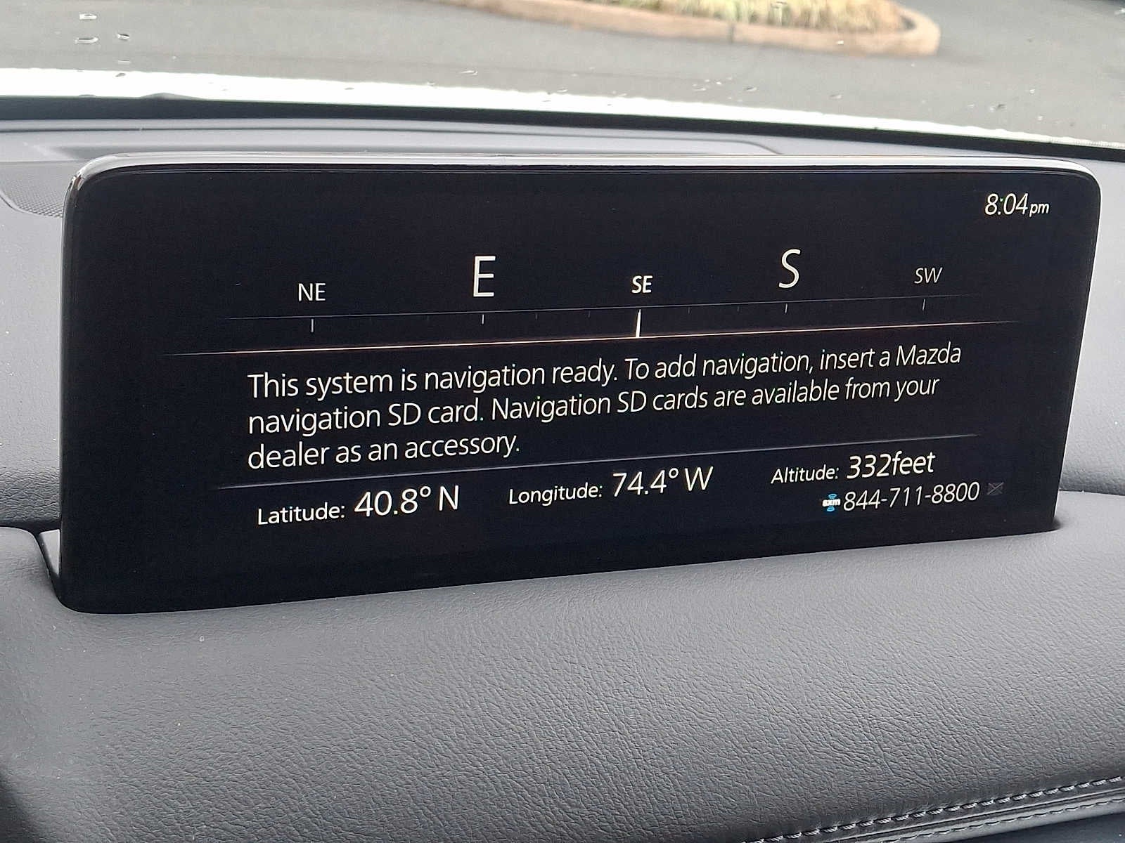 2024 Mazda Mazda CX-5 2.5 Carbon Turbo