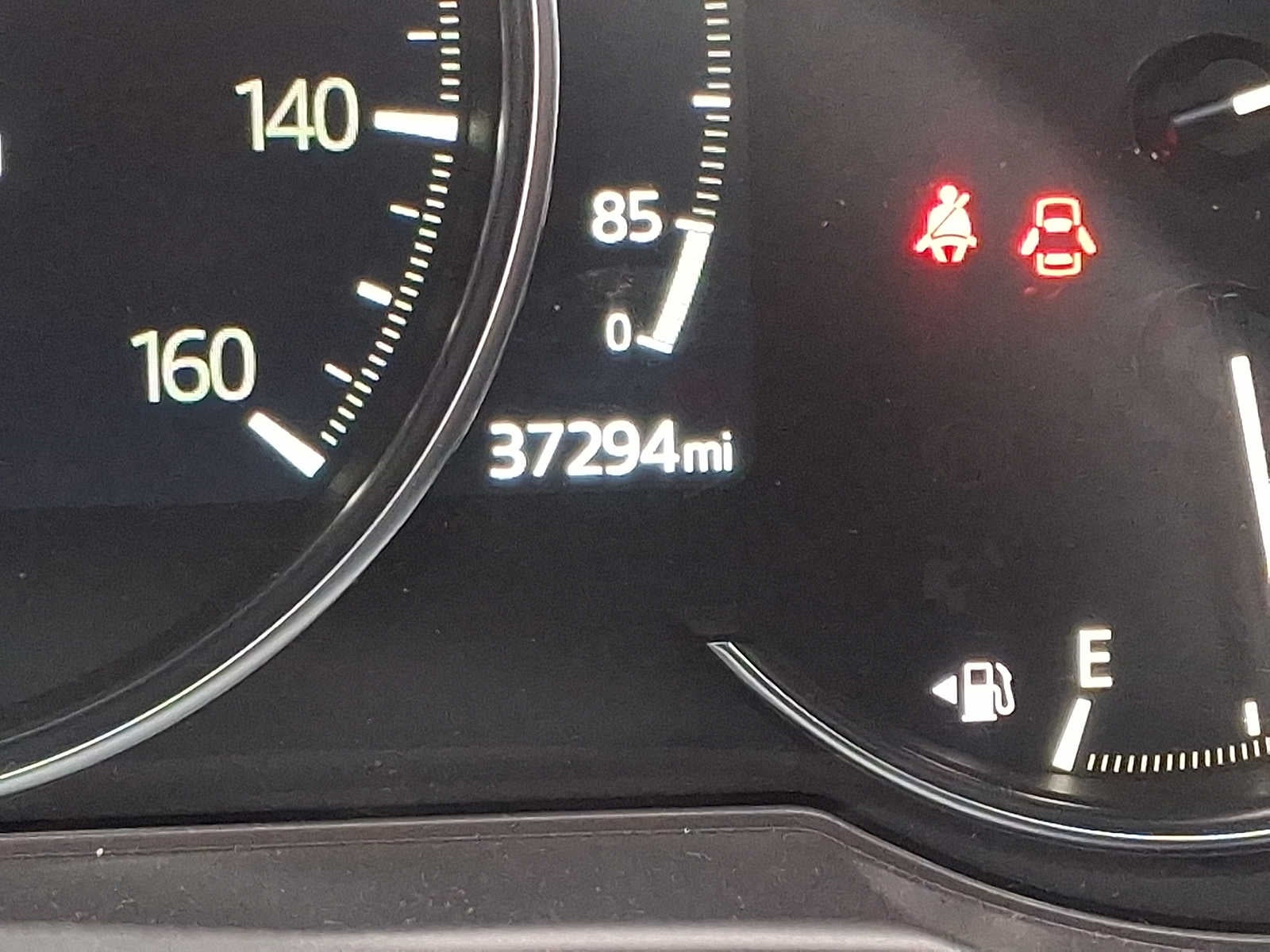 2024 Mazda Mazda CX-5 2.5 Carbon Turbo