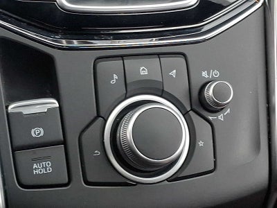 2024 Mazda Mazda CX-5 2.5 Carbon Turbo