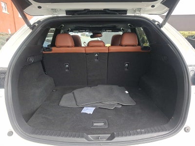 2024 Mazda Mazda CX-5 2.5 Carbon Turbo