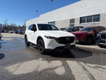2024 Mazda Mazda CX-5 2.5 Carbon Turbo