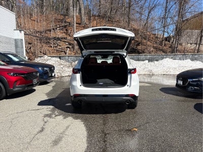 2024 Mazda Mazda CX-5 2.5 Carbon Turbo