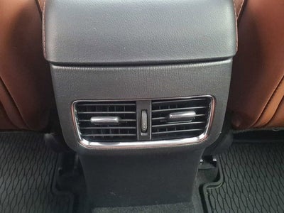 2024 Mazda Mazda CX-5 2.5 Carbon Turbo