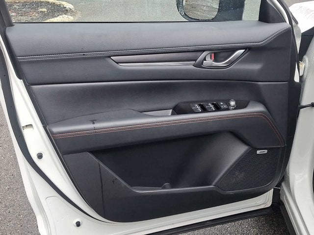 2024 Mazda Mazda CX-5 2.5 Carbon Turbo