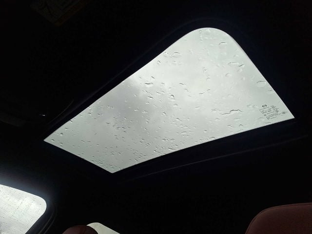 2024 Mazda Mazda CX-5 2.5 Carbon Turbo