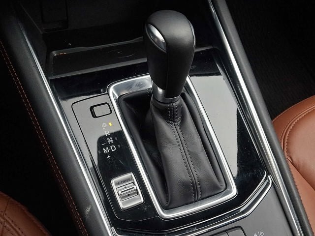 2024 Mazda Mazda CX-5 2.5 Carbon Turbo