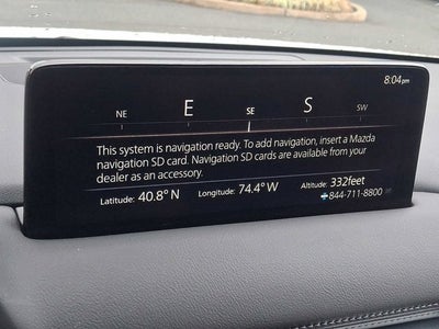 2024 Mazda Mazda CX-5 2.5 Carbon Turbo