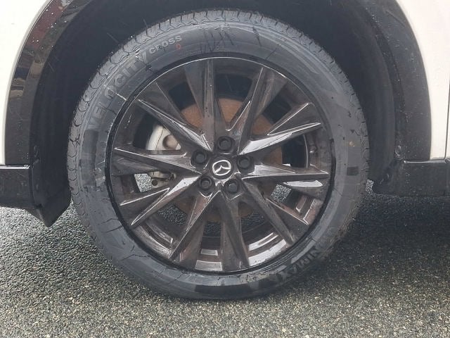 2024 Mazda Mazda CX-5 2.5 Carbon Turbo