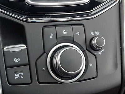 2024 Mazda Mazda CX-5 2.5 Carbon Turbo