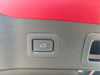 2022 Mazda Mazda CX-5 2.5 Turbo