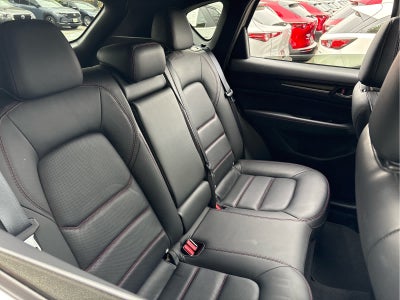2022 Mazda Mazda CX-5 2.5 Turbo