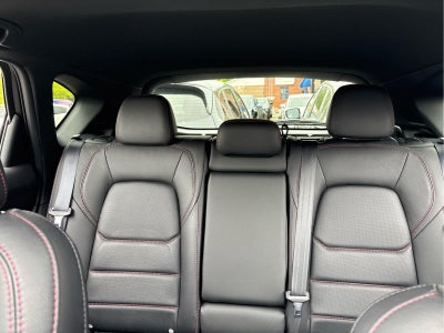 2022 Mazda Mazda CX-5 2.5 Turbo