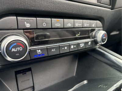 2022 Mazda Mazda CX-5 2.5 Turbo