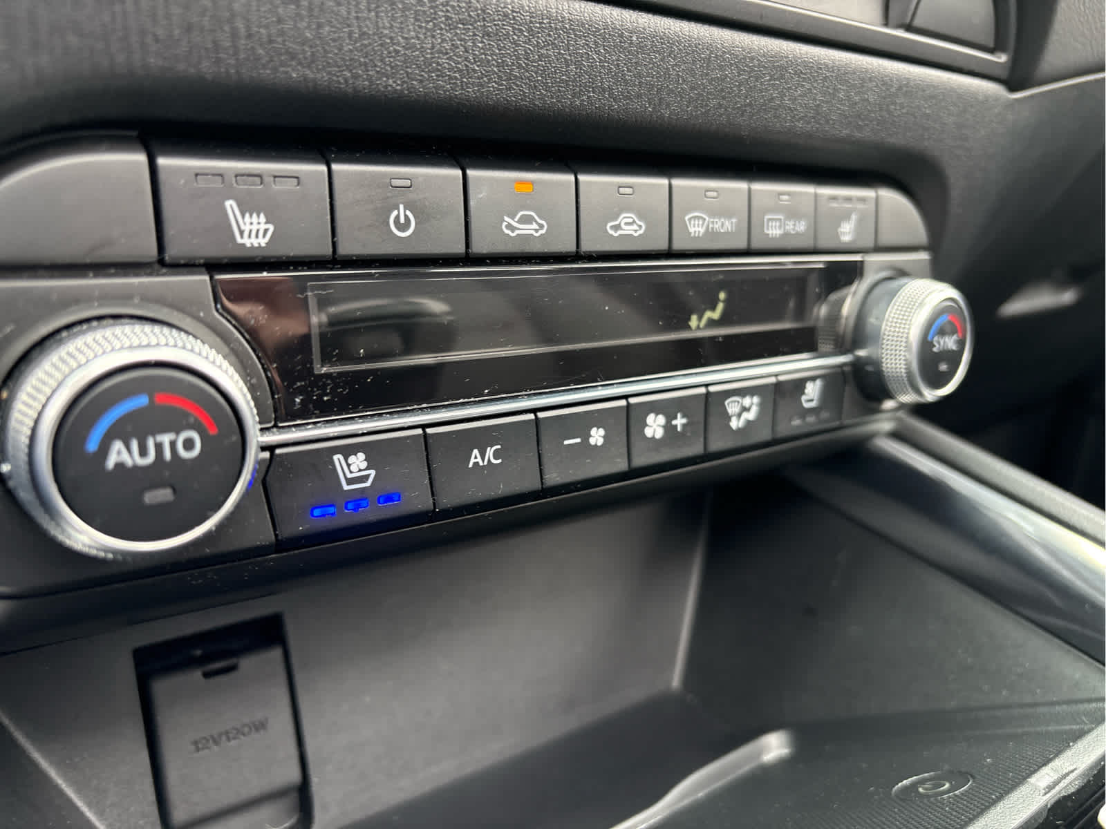 2022 Mazda Mazda CX-5 2.5 Turbo