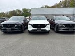 2022 Mazda Mazda CX-5 2.5 Turbo