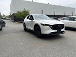2022 Mazda Mazda CX-5 2.5 Turbo
