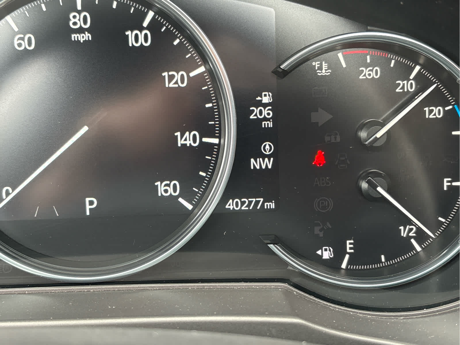 2022 Mazda Mazda CX-5 2.5 Turbo