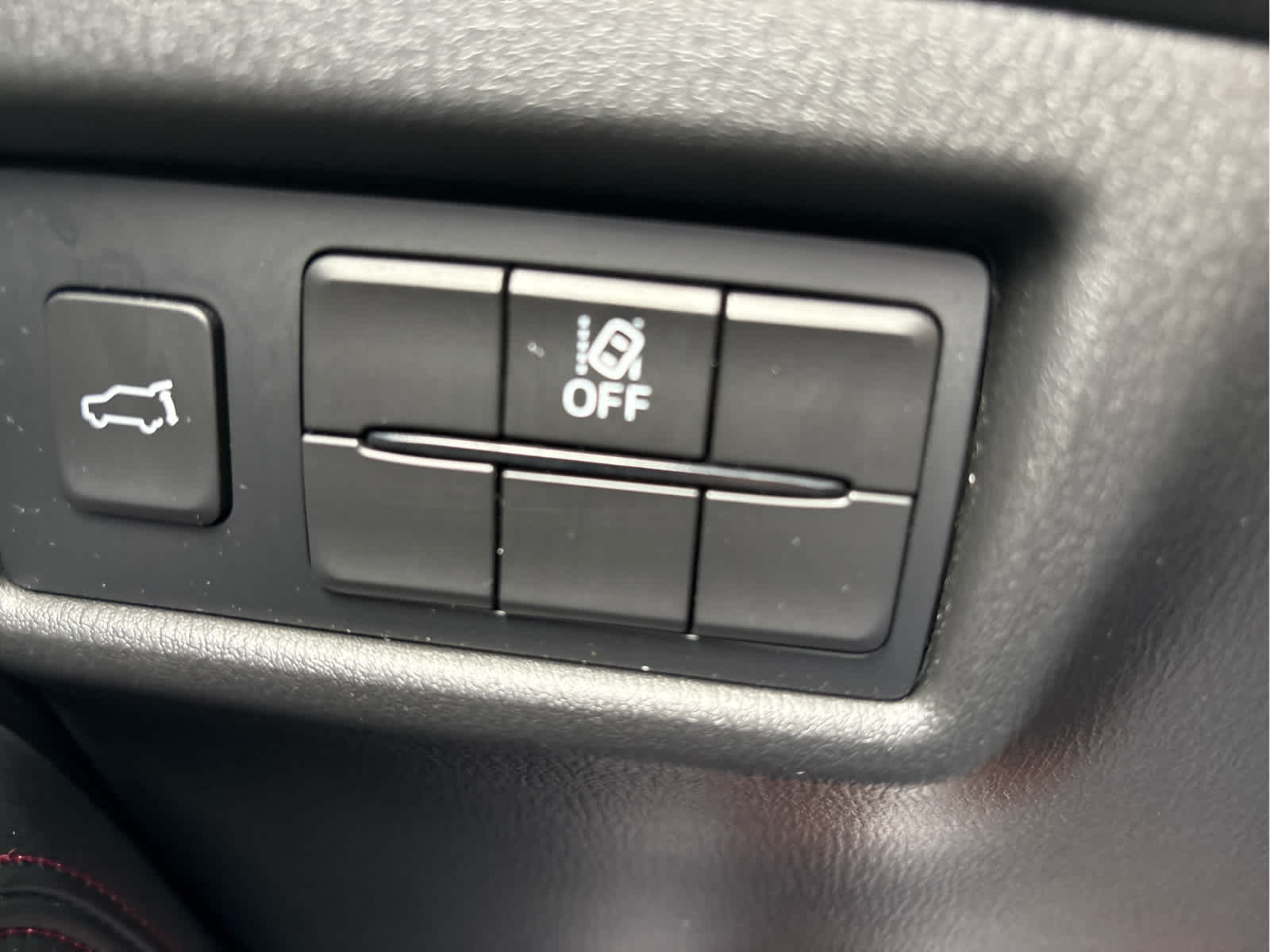 2022 Mazda Mazda CX-5 2.5 Turbo