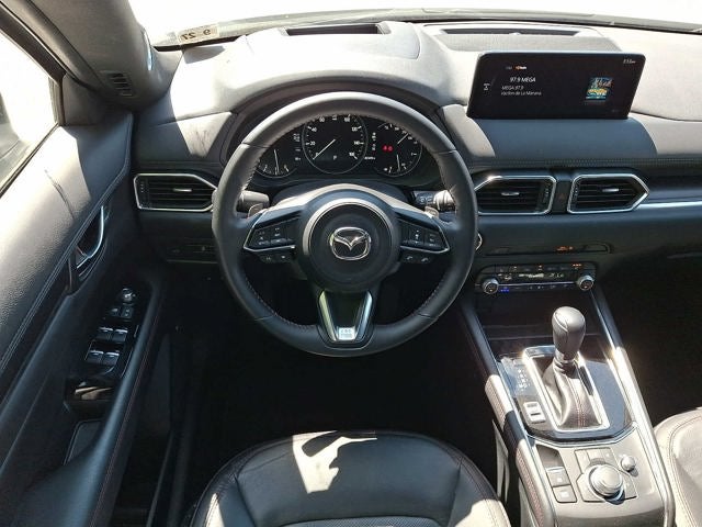 2022 Mazda Mazda CX-5 2.5 Turbo