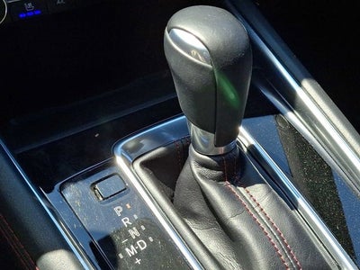 2022 Mazda Mazda CX-5 2.5 Turbo