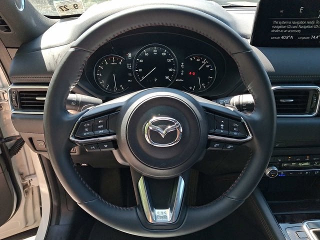 2022 Mazda Mazda CX-5 2.5 Turbo