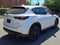 2022 Mazda Mazda CX-5 2.5 Turbo