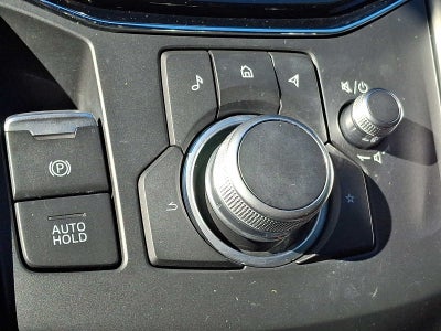 2024 Mazda Mazda CX-5 2.5 Carbon Turbo