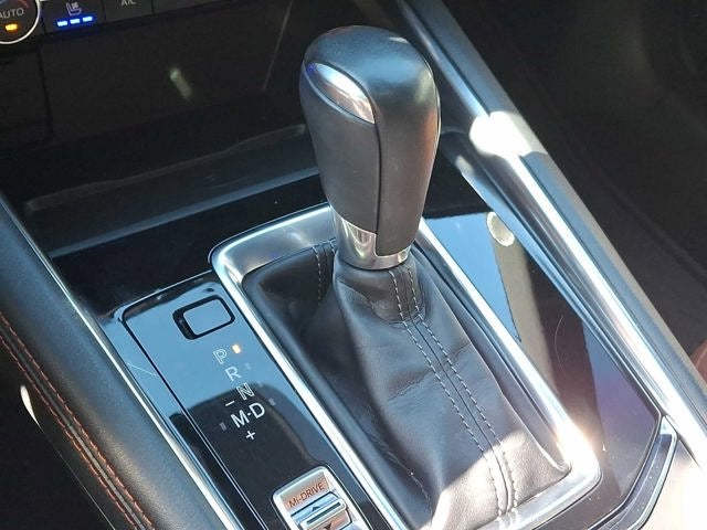 2024 Mazda Mazda CX-5 2.5 Carbon Turbo