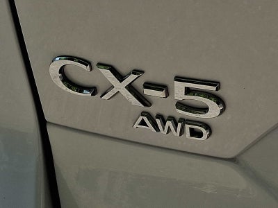 2024 Mazda Mazda CX-5 2.5 S Select Package