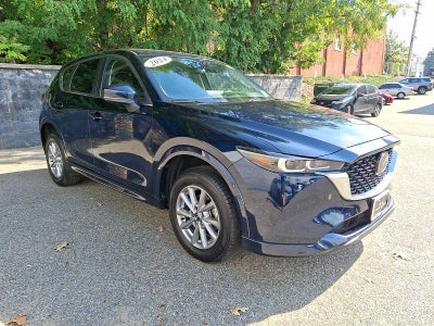 2024 Mazda Mazda CX-5 2.5 S Select Package