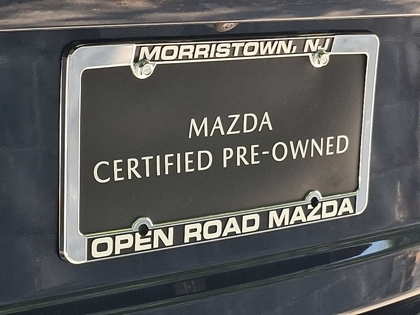 2024 Mazda Mazda CX-5 2.5 S Select Package