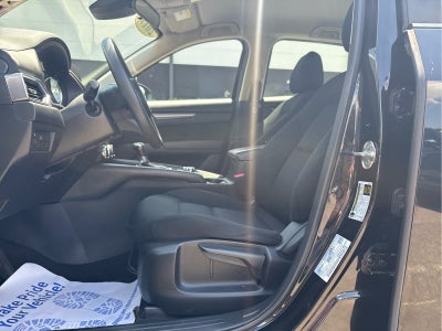 2017 Mazda Mazda CX-5 Sport