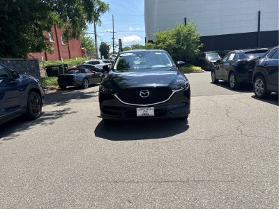 2017 Mazda Mazda CX-5 Sport