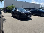 2017 Mazda Mazda CX-5 Sport