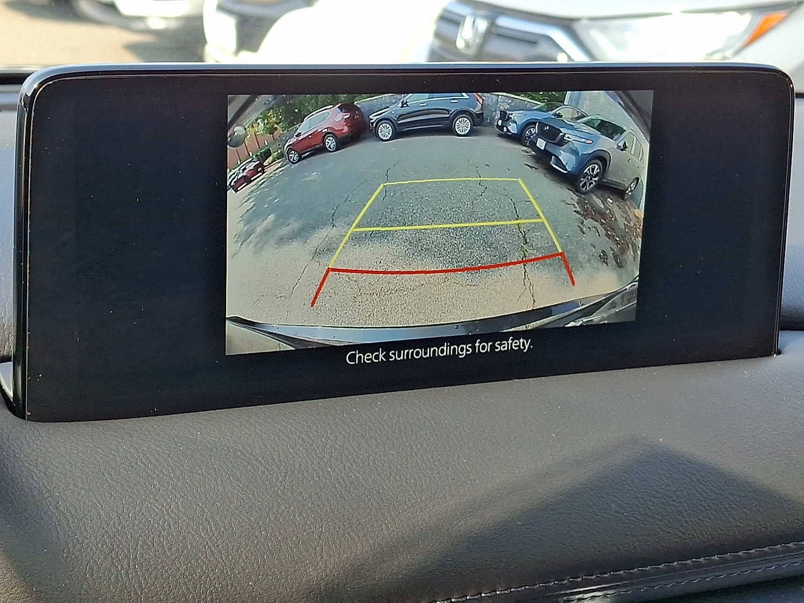 2024 Mazda Mazda CX-5 2.5 S Select Package
